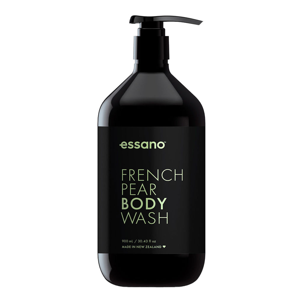 Essano French Pear Body Wash _1