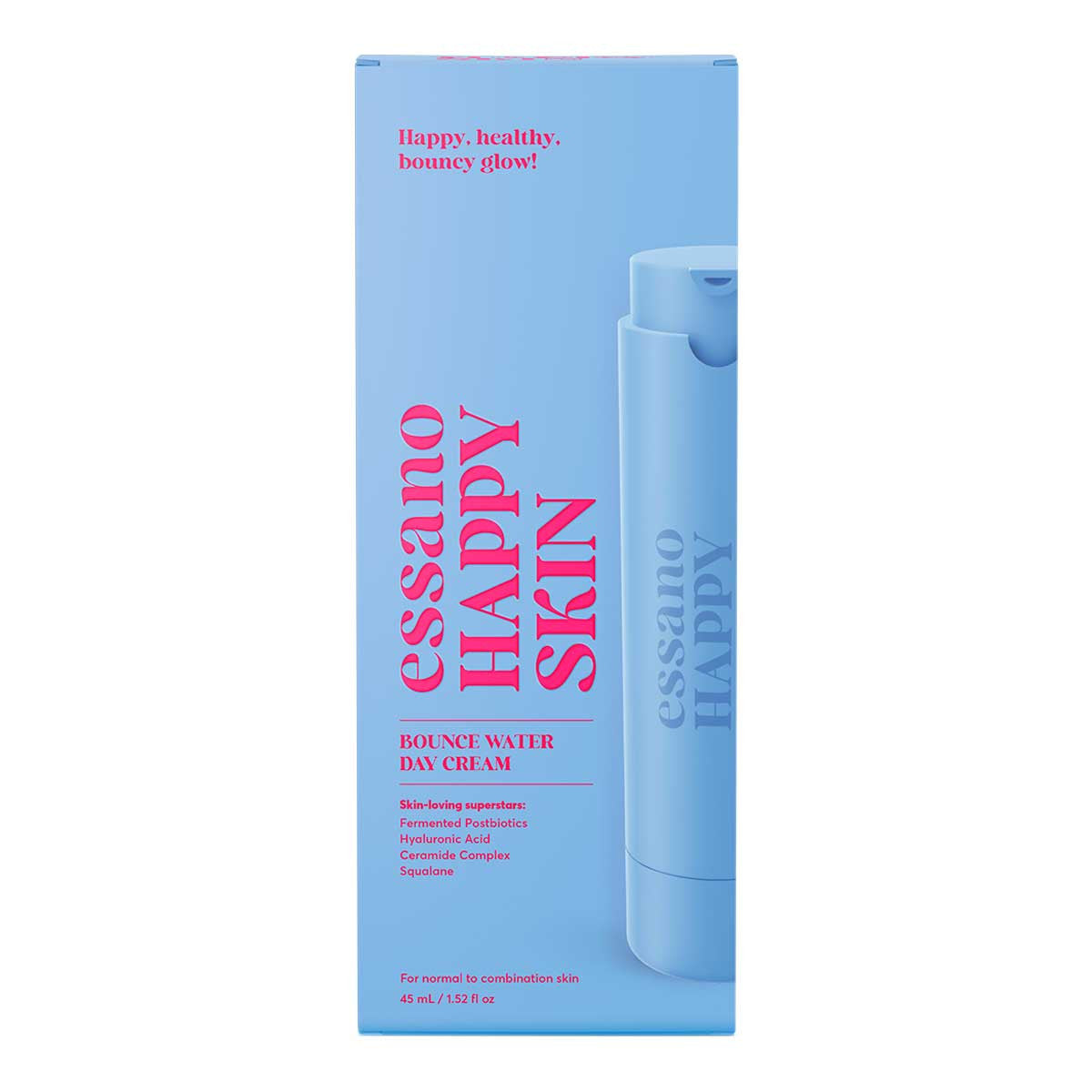 Essano Happy Skin Bounce Water Day Cream _2