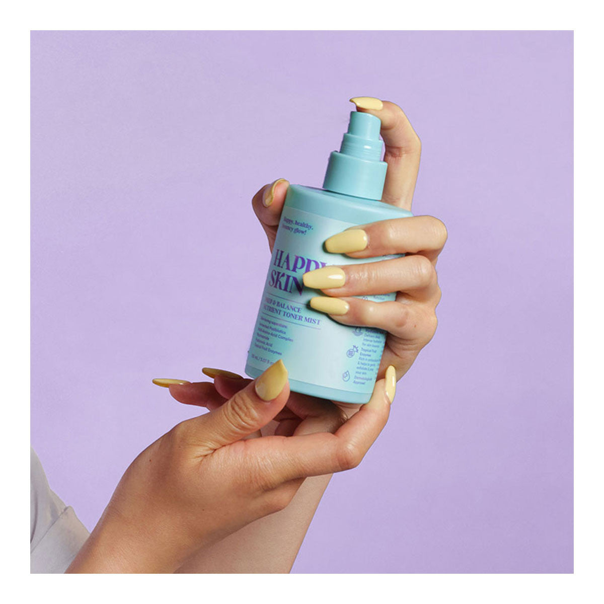 Essano Happy Skin Prep & Balance Nutrient Toner Mist_3