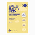 Happy Skin Ultra Thin Invisible Pimple Patches