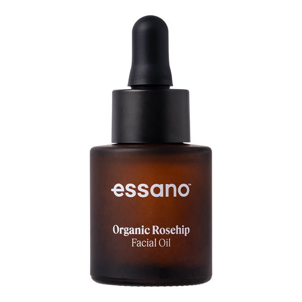Natural Rosehip Oil For Face & Skin
