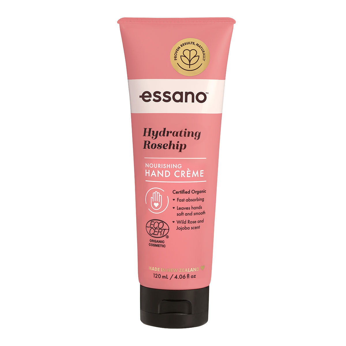 Essano Hydrating Rosehip Nourishing Hand Creme_1