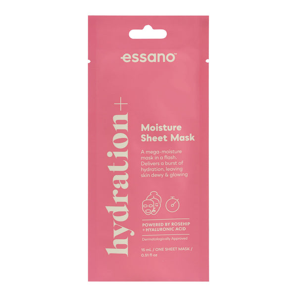 Hydration+ Moisture Sheet Mask
