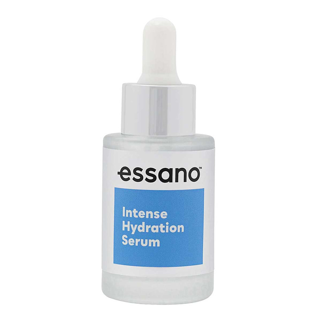 Essano Intense Hydration Serum 7% Hyaluronic Complex + B5 _2