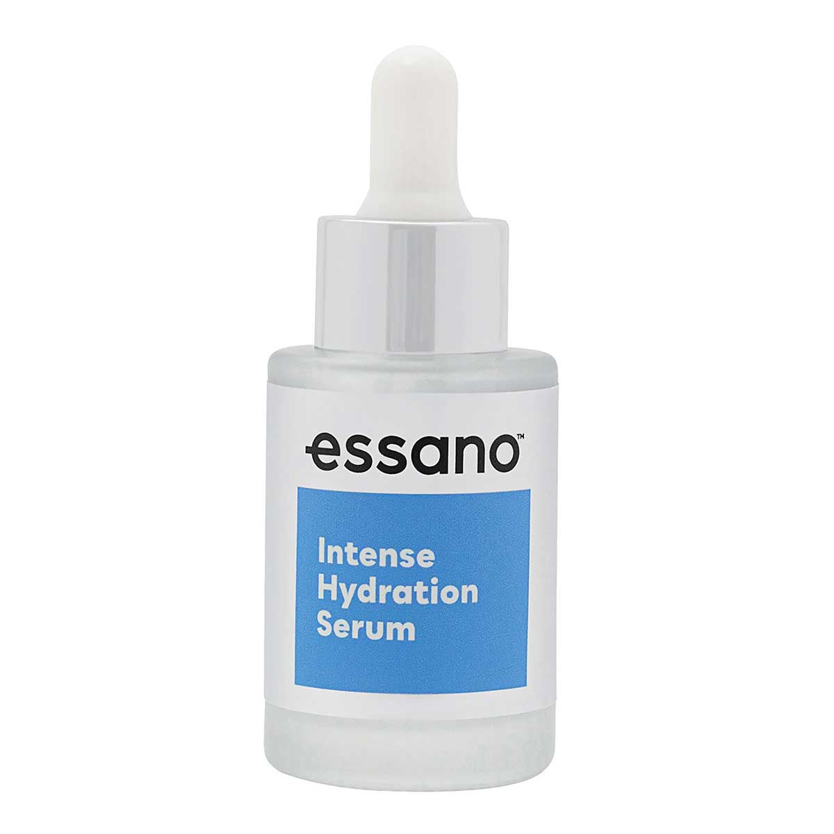 Essano Intense Hydration Serum 7% Hyaluronic Complex + B5 _2