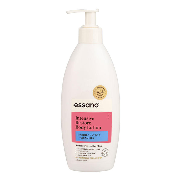 Intensive Restore Body Lotion
