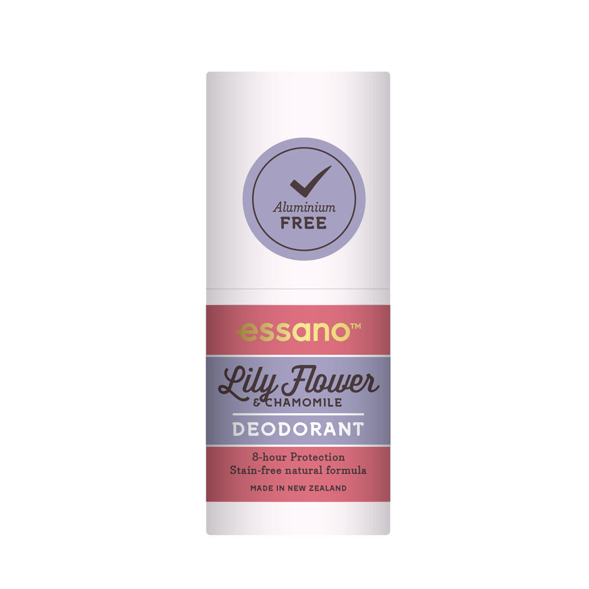 Essano Lily Flower and Chamomile Deodorant_1