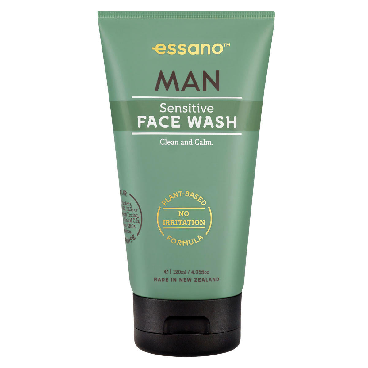 Essano Man Sensitive Facewash_1