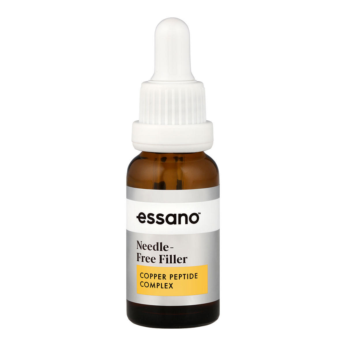Essano Needle-Free Filler Copper Peptide Concentrated Serum_2