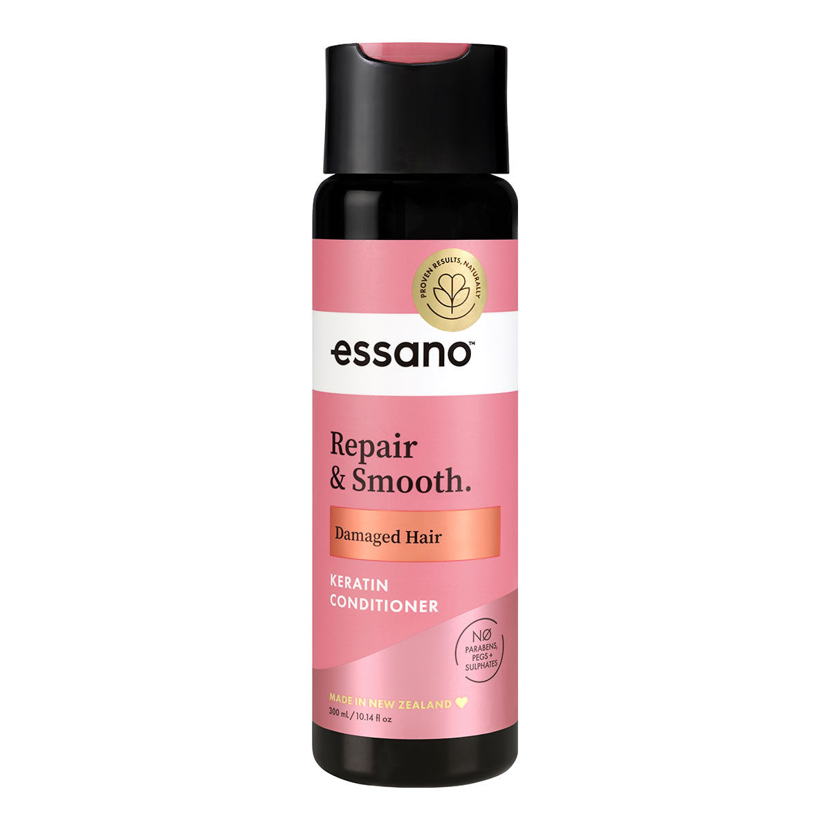 Essano Repair & Smooth Keratin Conditioner _1