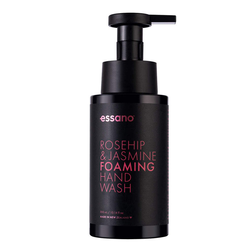 Essano Rosehip & Jasmine Foaming Hand Wash _1
