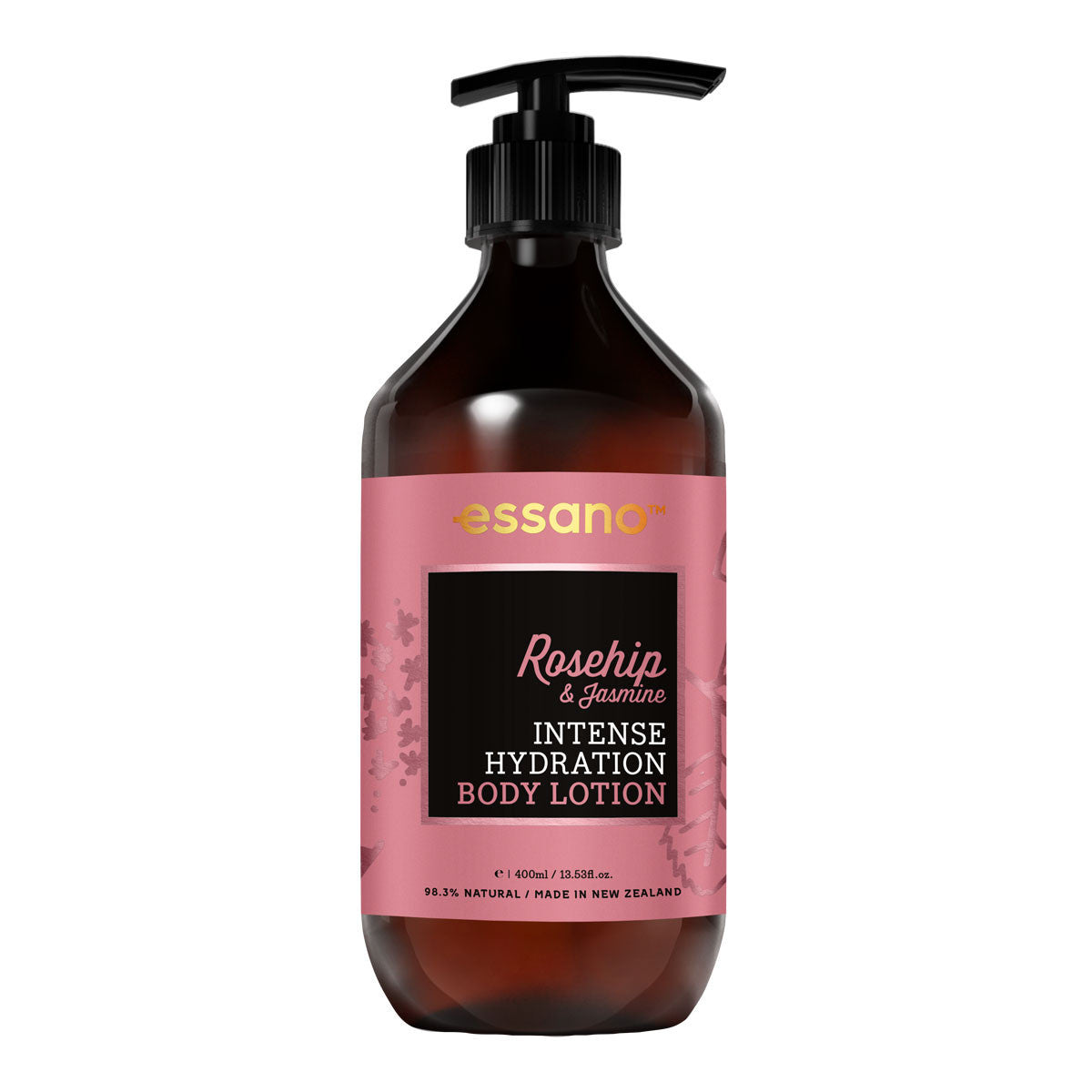 Essano Rosehip Oil Repairing Body Lotion_1