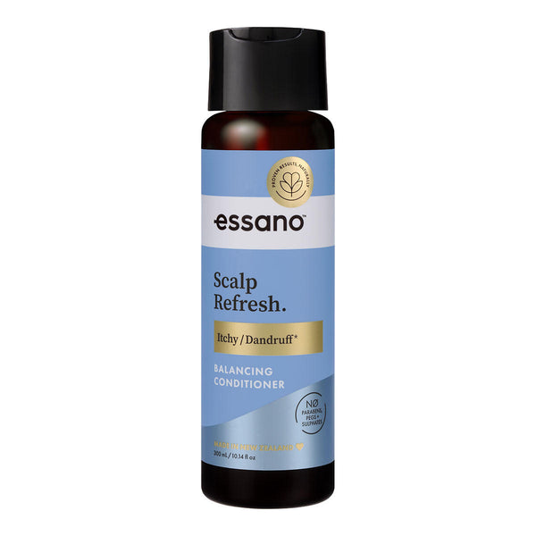 Scalp Refresh Balancing Conditioner