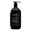 Sweet Pea Body Wash
