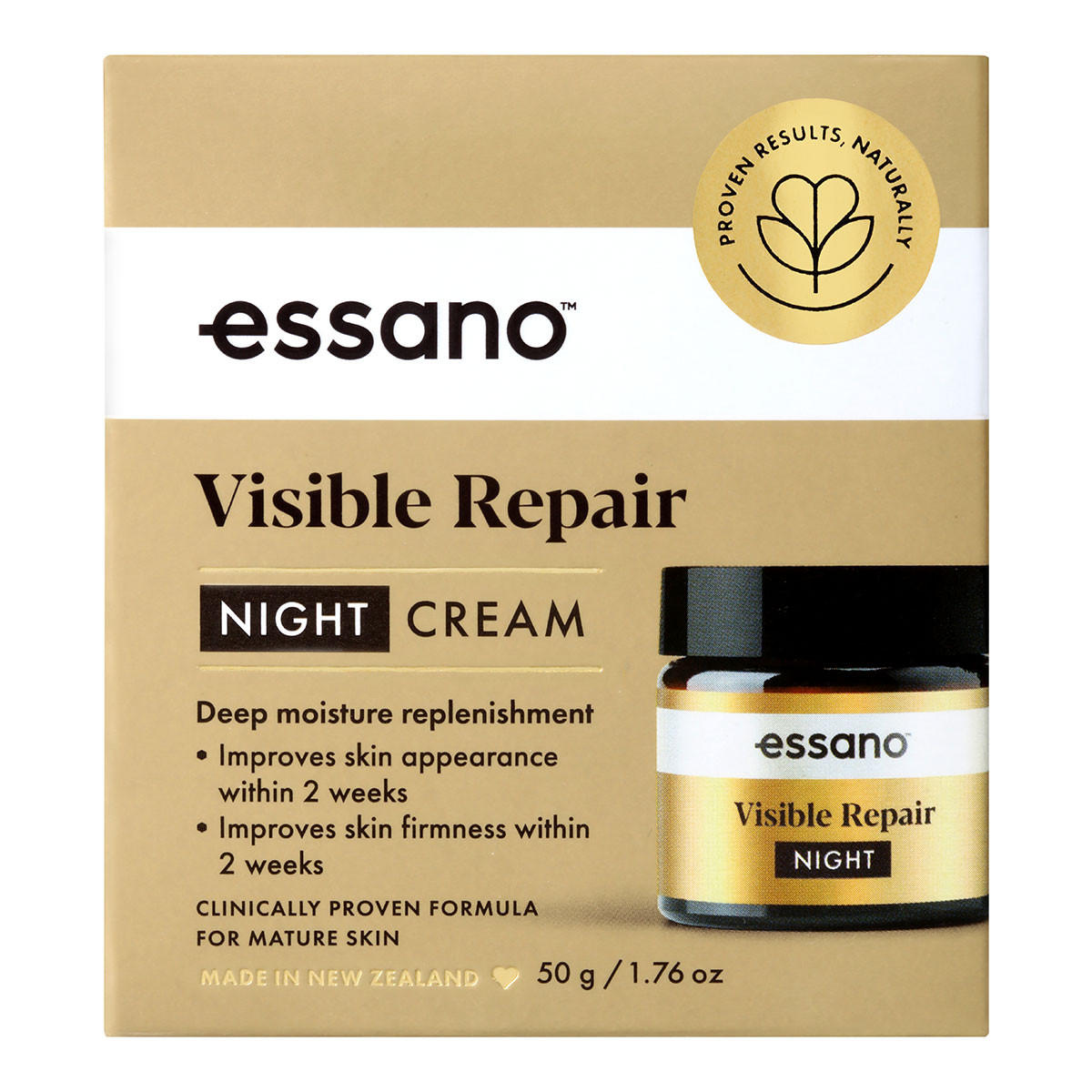 Essano Visible Repair Night Cream_2