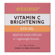 Vitamin C Brightening Eye Gel