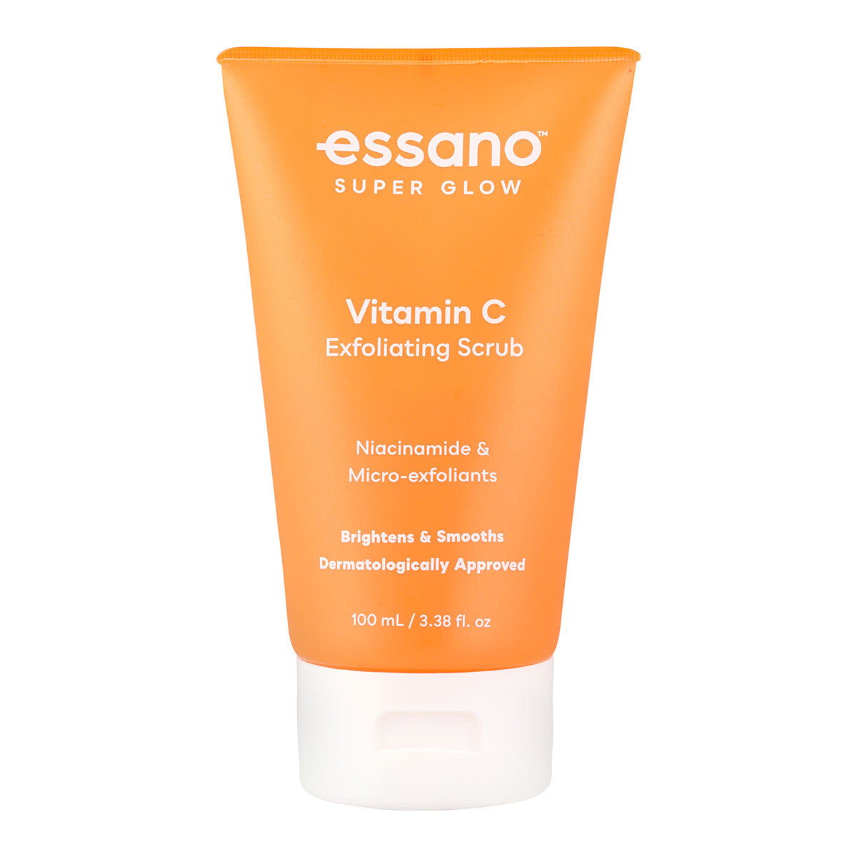Essano Vitamin C Exfoliating Scrub _1