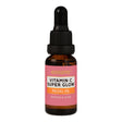 Vitamin C Super Glow Facial Oil