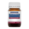 Cholestrienol