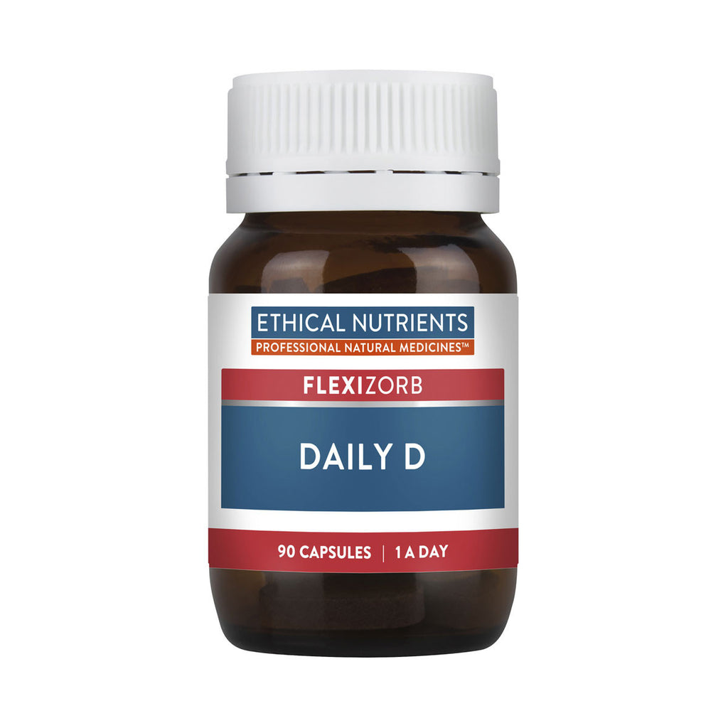 Ethical Nutrients Daily D_1