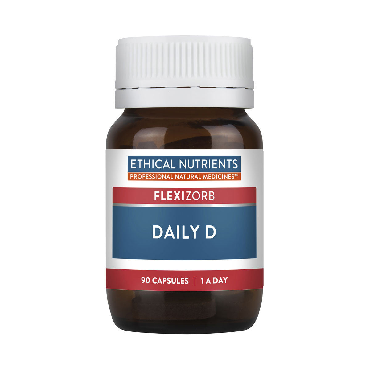 Ethical Nutrients Daily D_1