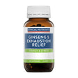 Ginseng 5 Exhaustion Relief