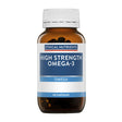 High Strength Omega-3