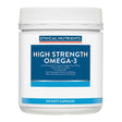 High Strength Omega-3
