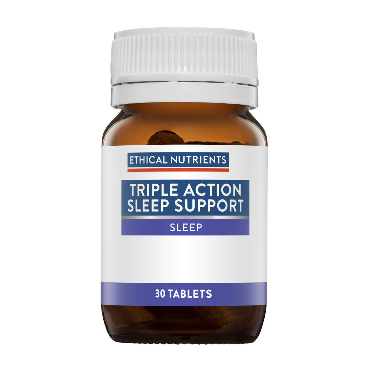 Ethical Nutrients Triple Action Sleep Support_1