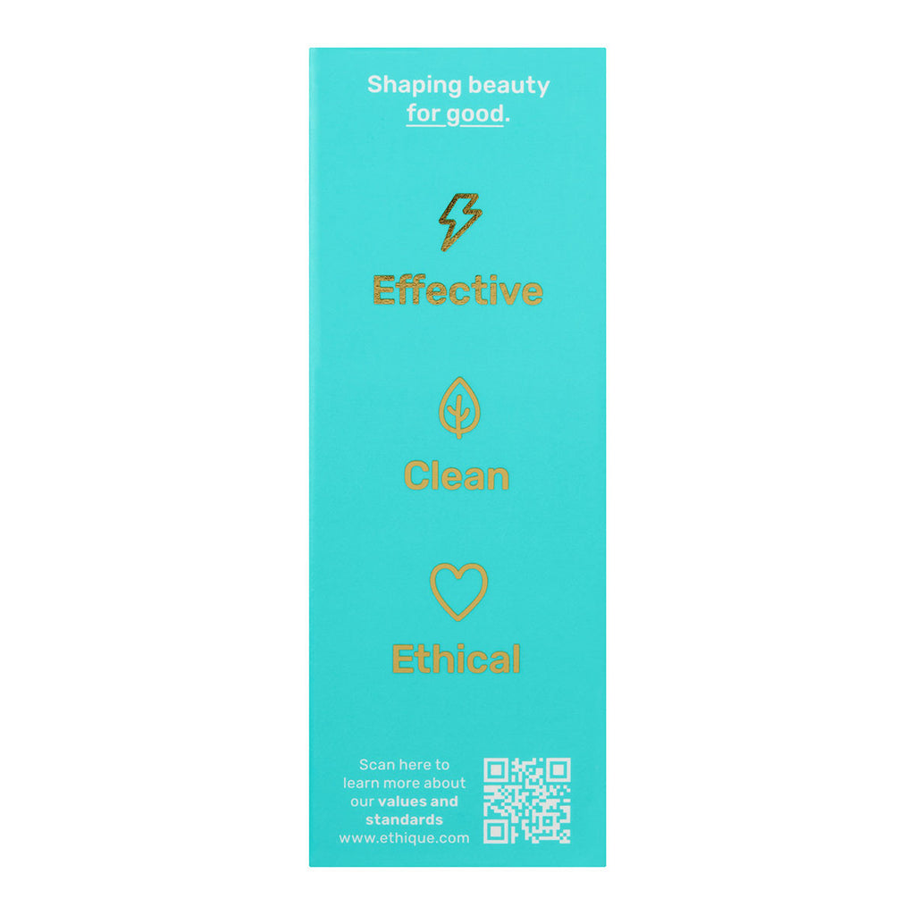 Ethique Curl-Defining Solid Shampoo for Curly and Coily Hair _3