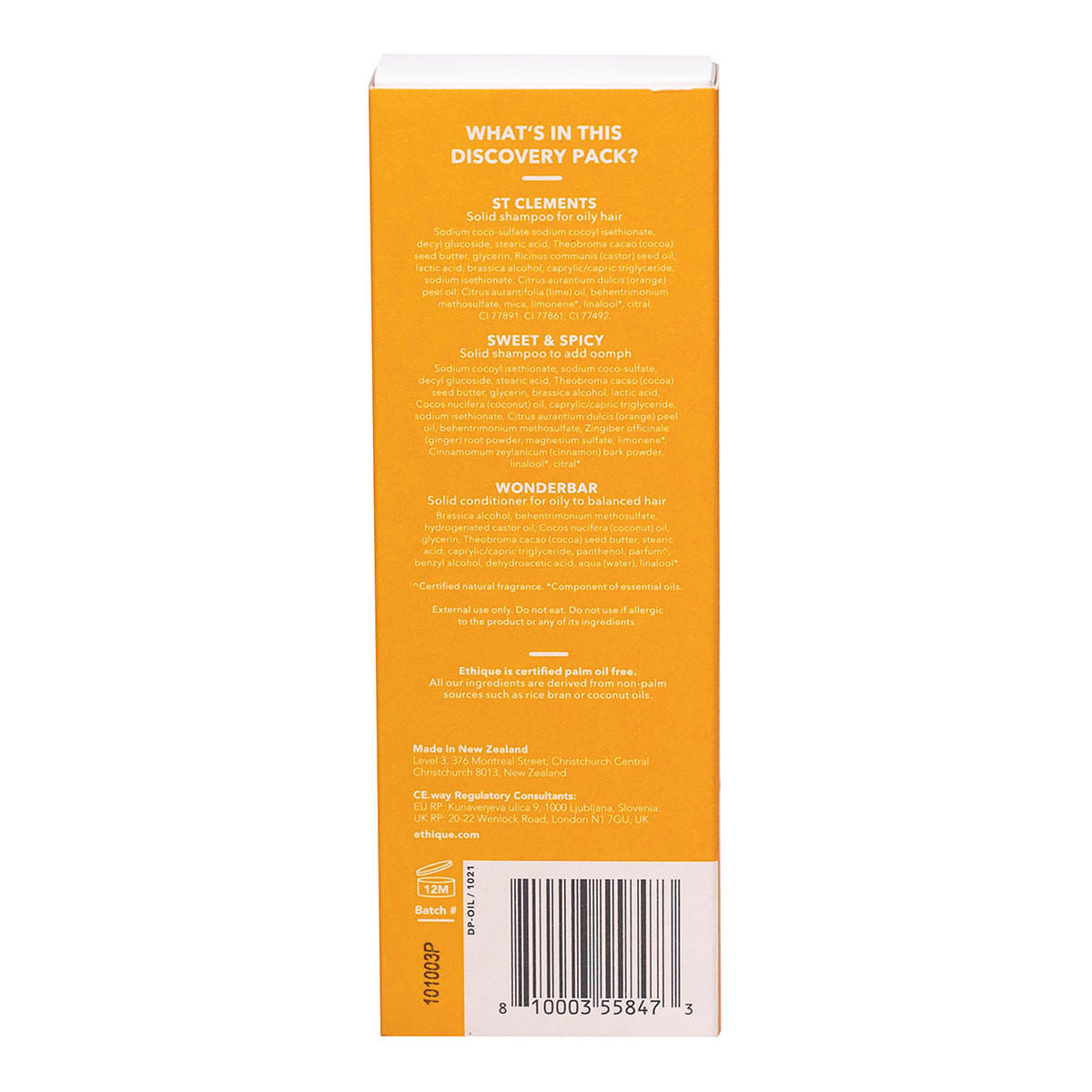 Ethique Discovery Pack for Oily to Balanced Hair_3