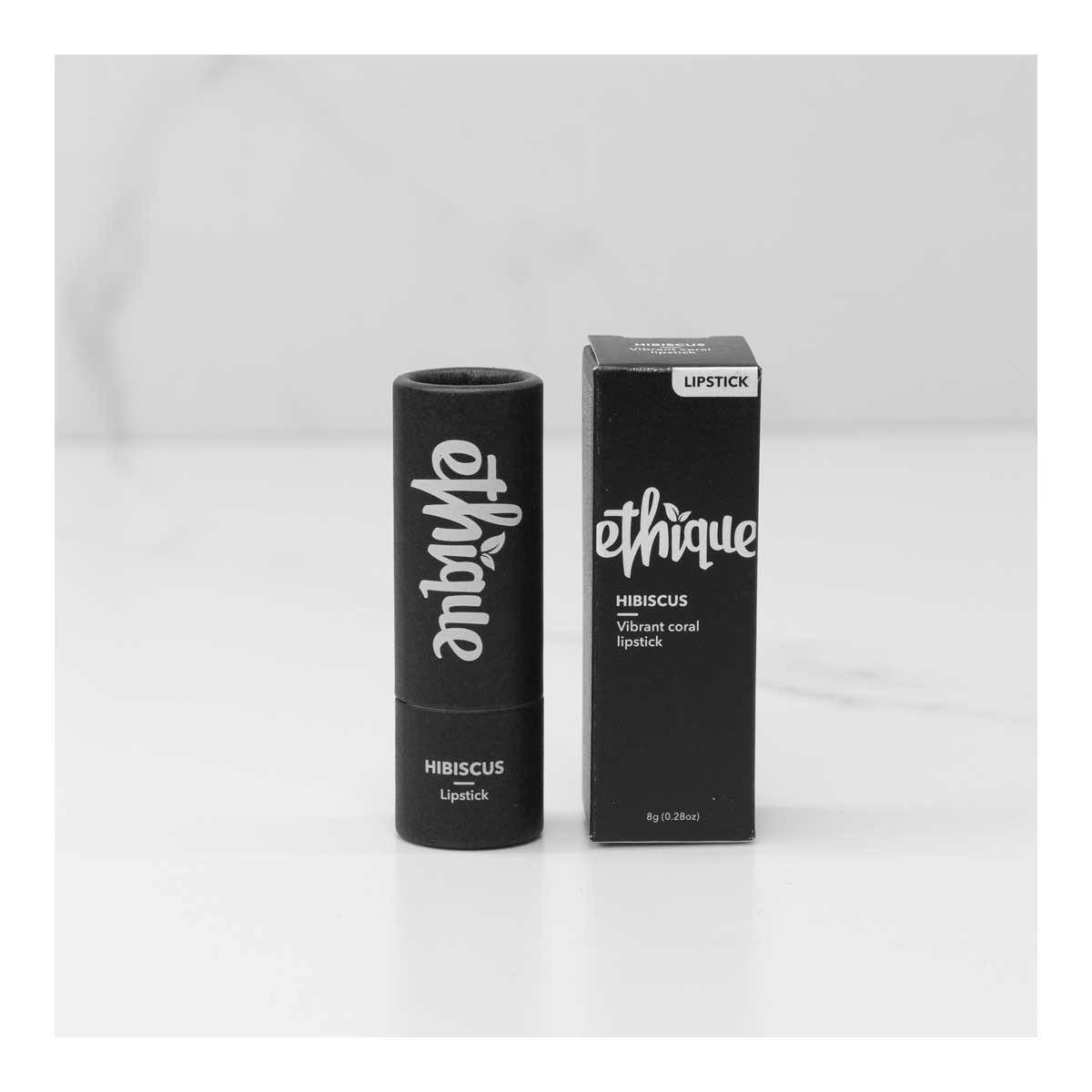 Ethique Hibiscus Lipstick_3