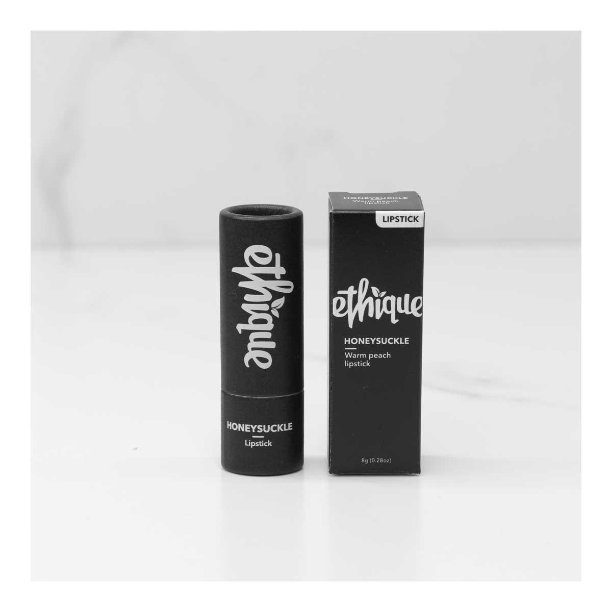 Ethique Honeysuckle Lipstick_3