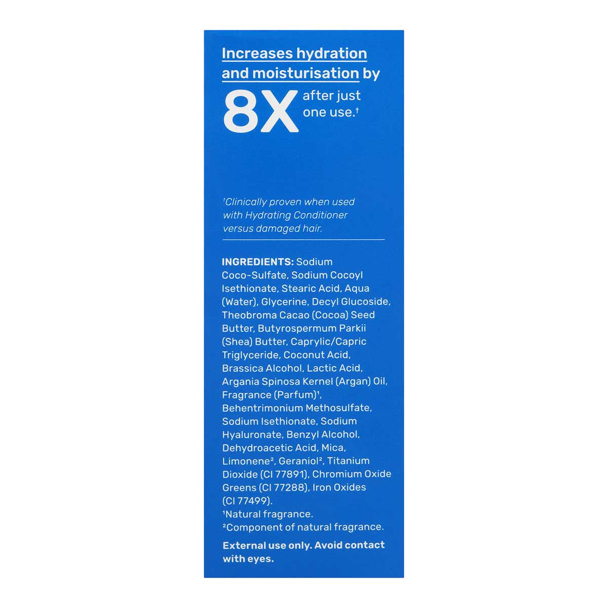 Ethique Hydrating Solid Shampoo for Dry Hair _4