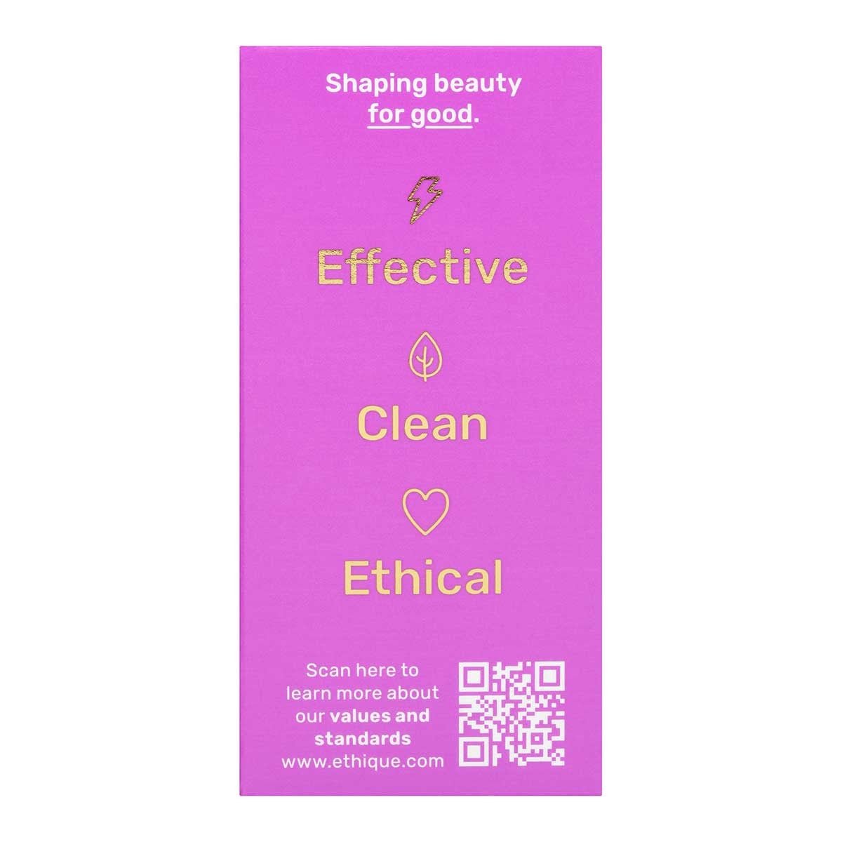 Ethique Smoothing Solid Conditioner for Frizzy Hair _3