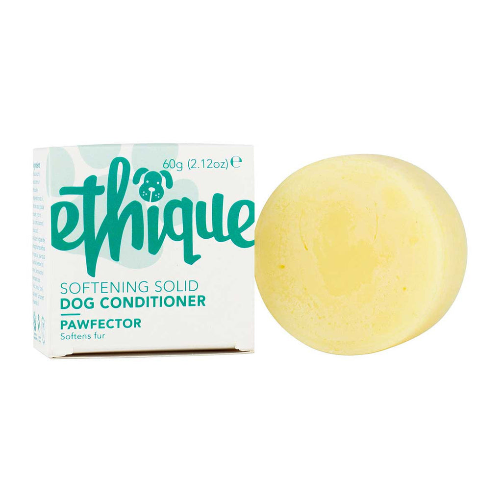Ethique Softening Solid Dog Conditioner - Pawfector _2