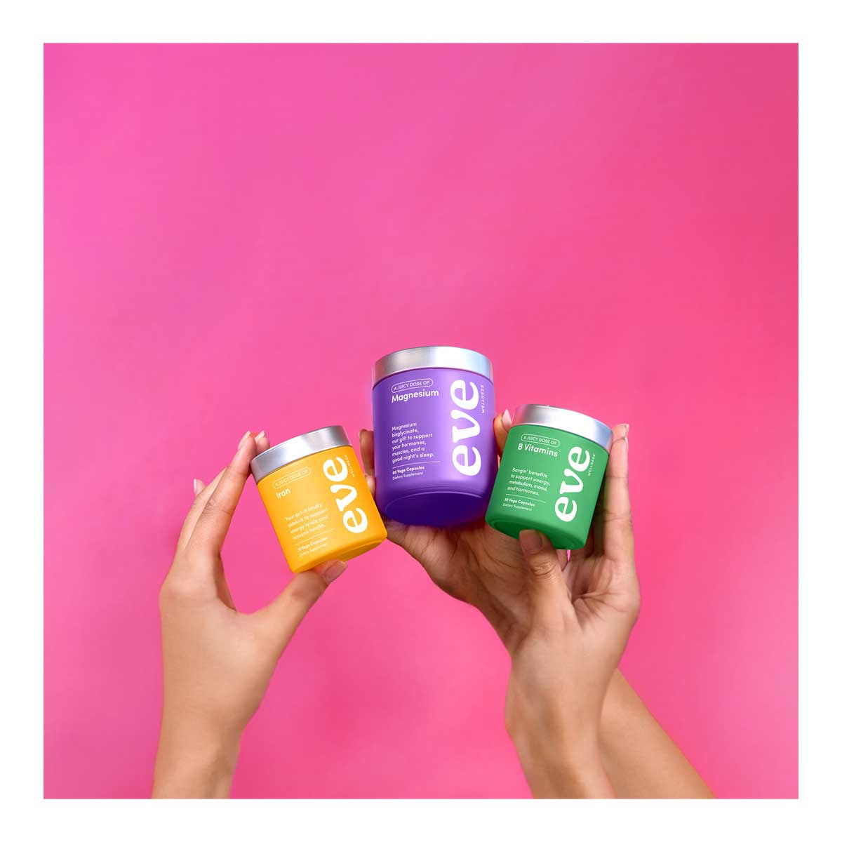 Eve Wellness A Juicy Dose of B Vitamins _2