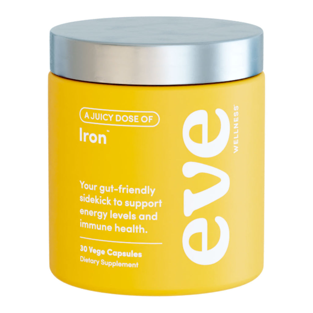 Eve Wellness A Juicy Dose of Iron _1