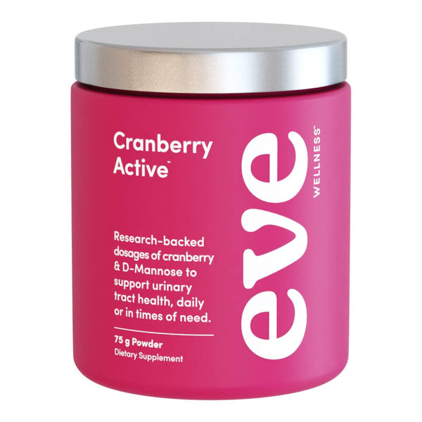 Cranberry Active