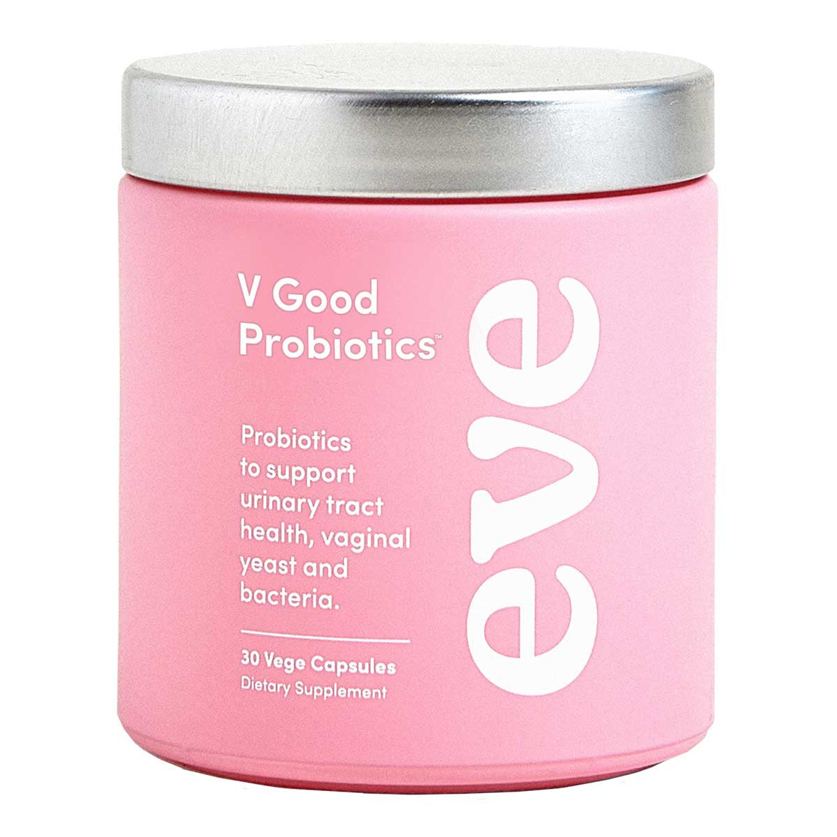 Eve Wellness V Good Probiotics _1