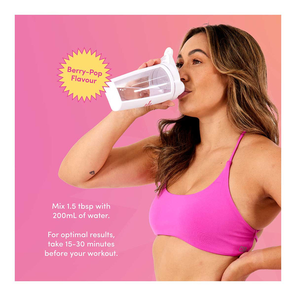 Eve Wellness Workout With Me _4