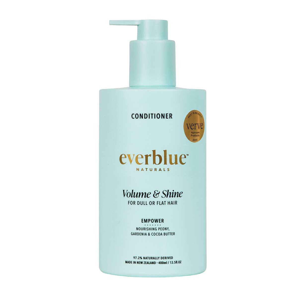 everblue Empower Volume & Shine Conditioner _1