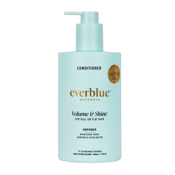 Empower Volume & Shine Conditioner