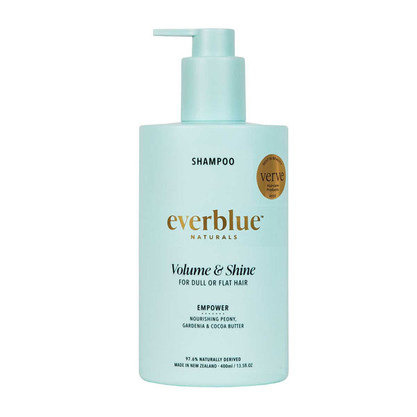 Empower Volume & Shine Shampoo