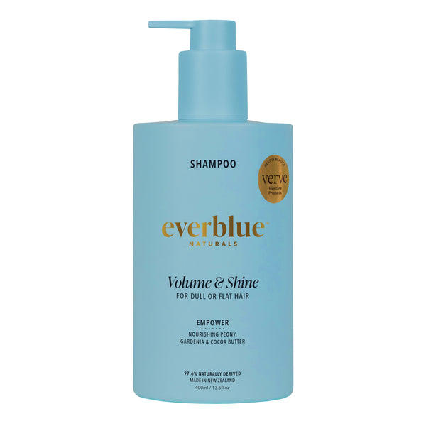 Empower Volume & Shine Conditioner