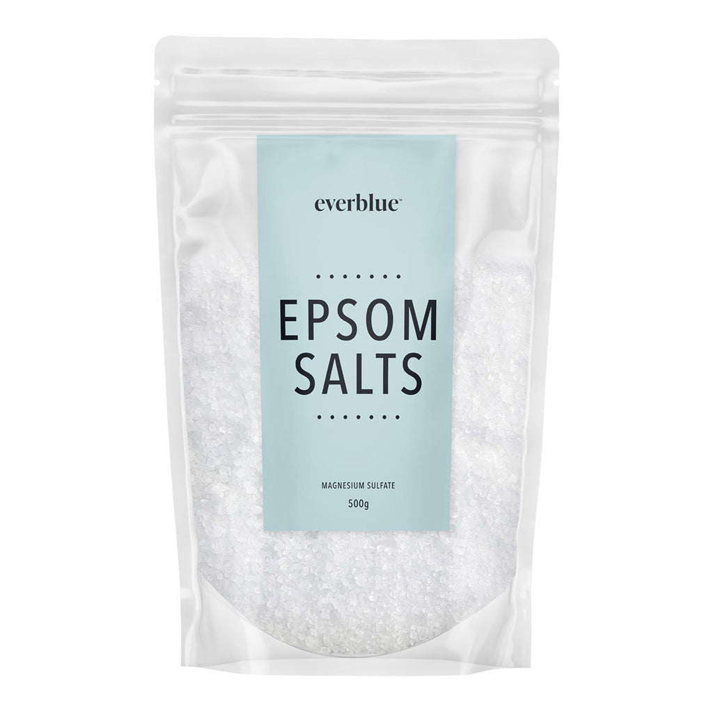 everblue Epsom Salts Magnesium Sulfate _1