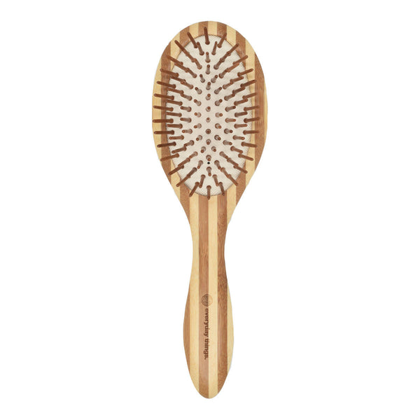 Bamboo Hairbrush
