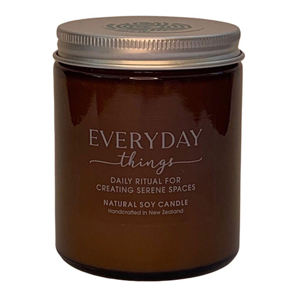 Everyday Things Natural Soy Candle - Island Paradise_2