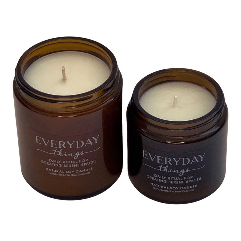 Everyday Things Natural Soy Candle - Universe Within_1