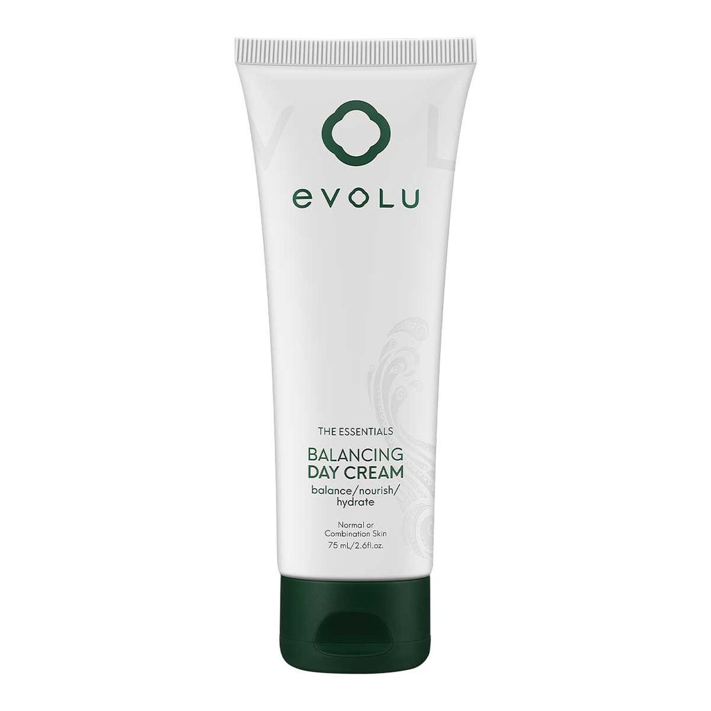 Evolu Balancing Day Cream _2